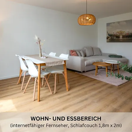 Apartman Riese - Lichtstrahl *