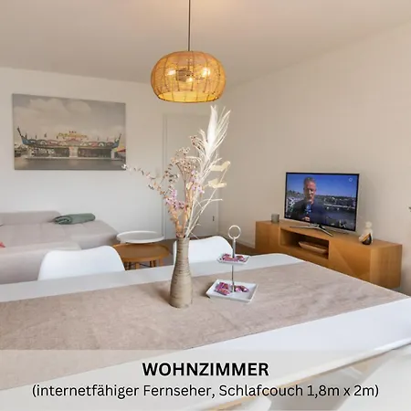 Riese - Lichtstrahl Apartman *