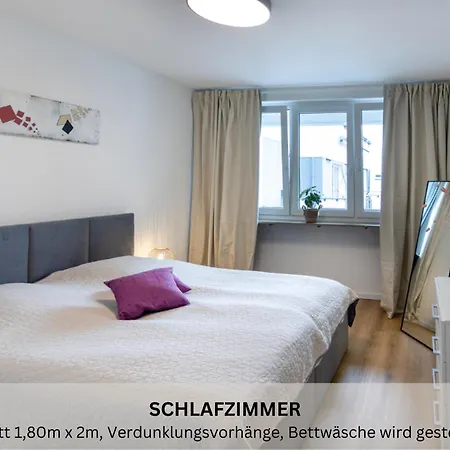 Riese - Lichtstrahl Appartement Arnsberg