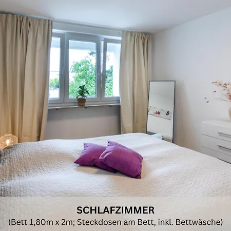 Riese - Lichtstrahl Apartman