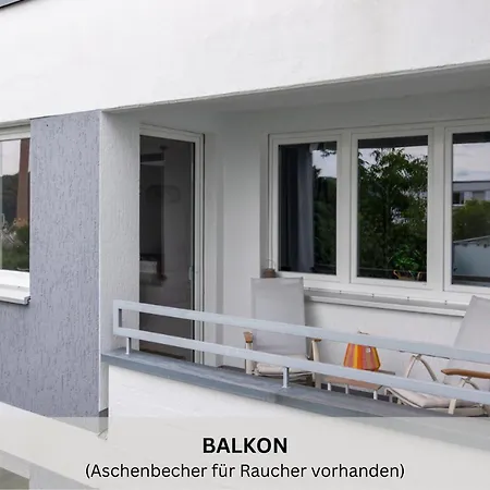 Riese - Lichtstrahl Appartement