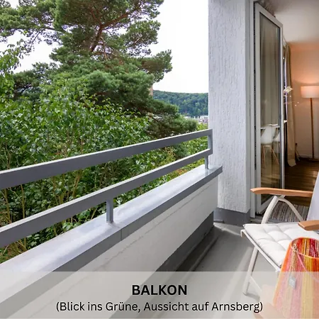 Riese - Lichtstrahl Arnsberg