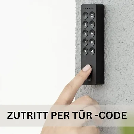 Apartamento Riese - Lichtstrahl *