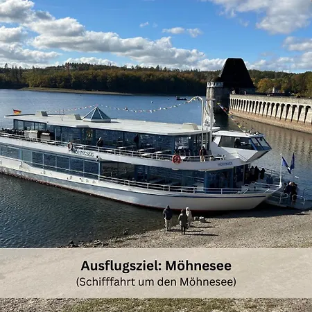 Apartman Riese - Lichtstrahl