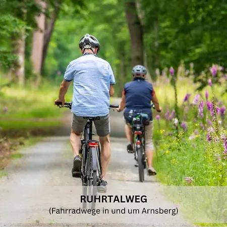 Riese - Lichtstrahl * Arnsberg