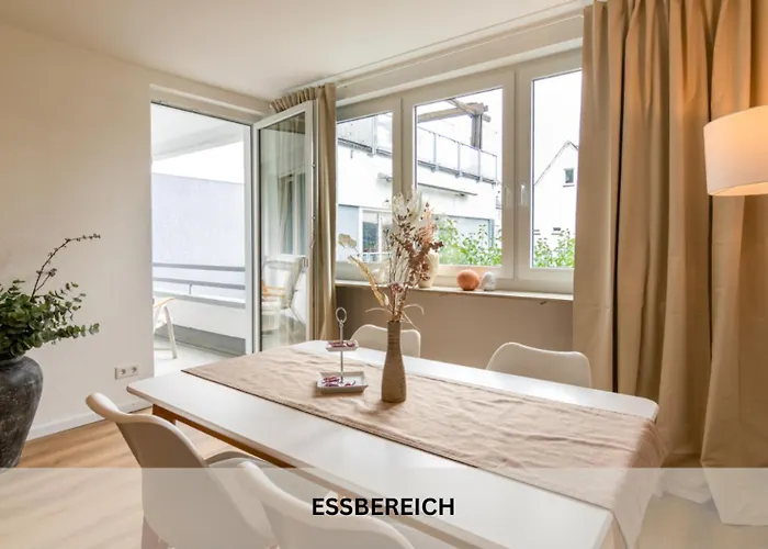 Riese - Lichtstrahl Appartement Arnsberg
