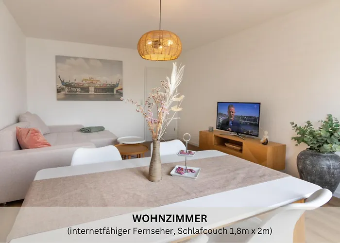 Riese - Lichtstrahl Appartement *