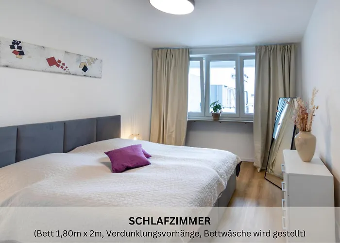 Riese - Lichtstrahl Appartement Arnsberg