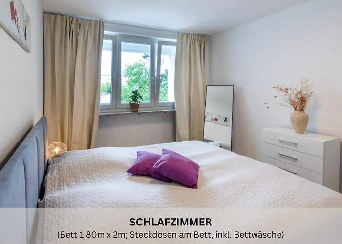 Riese - Lichtstrahl Appartement