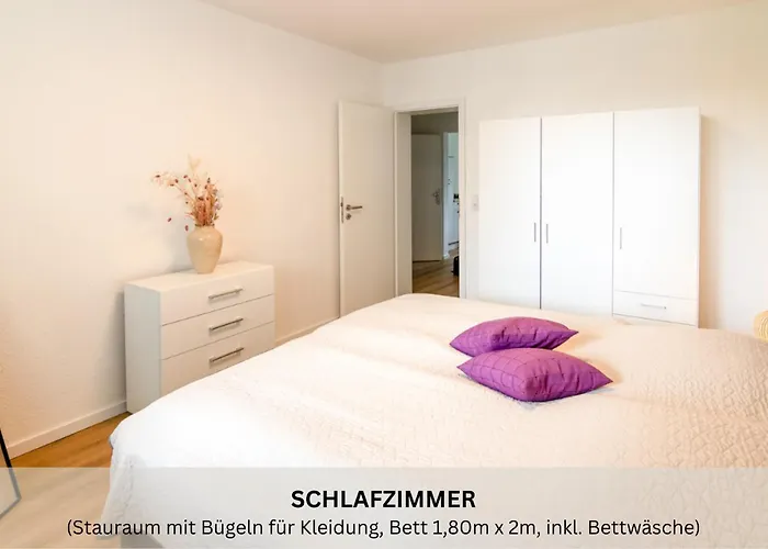 Riese - Lichtstrahl Appartement