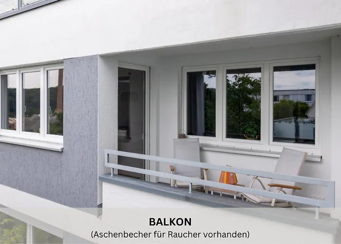 Riese - Lichtstrahl Appartement