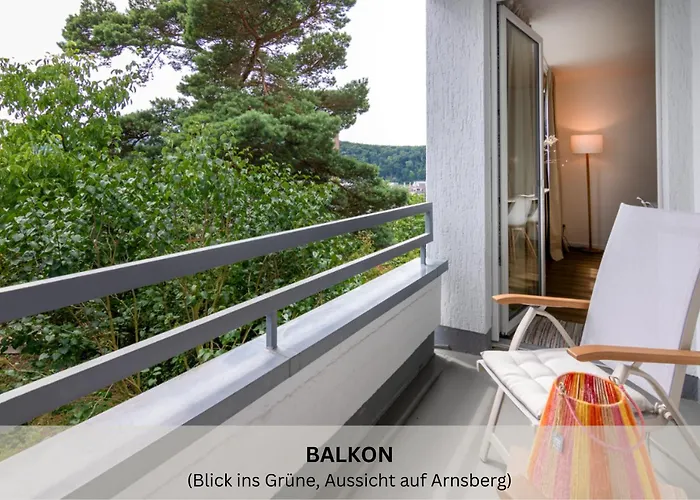 Riese - Lichtstrahl Arnsberg