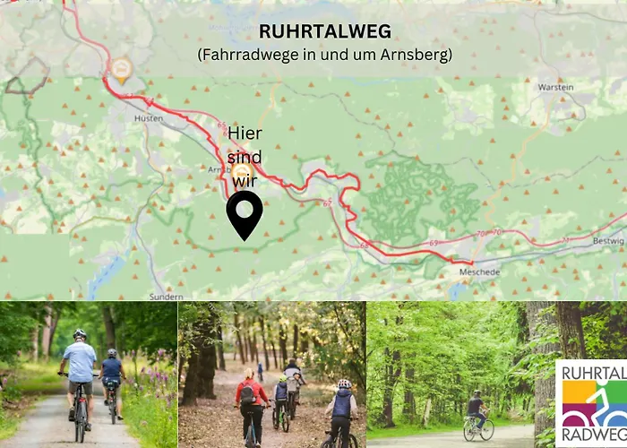 Riese - Lichtstrahl 아파트 *