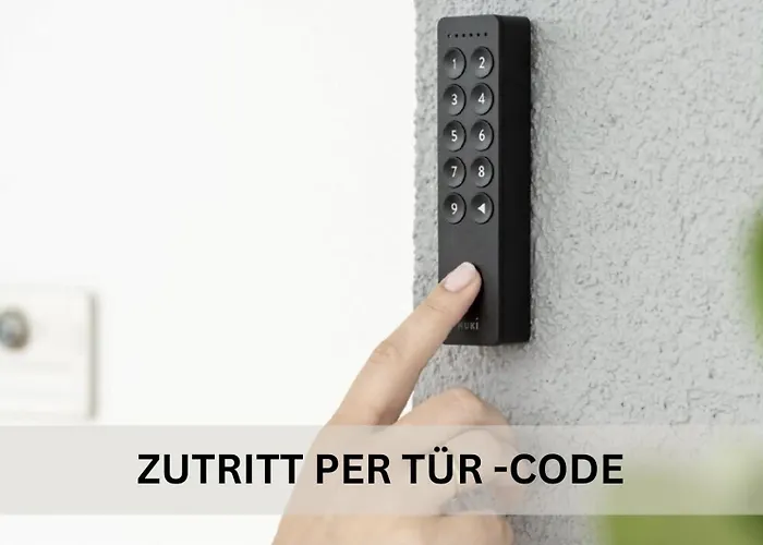 Appartement Riese - Lichtstrahl *