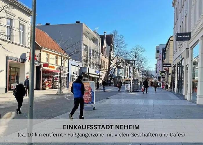 Lägenhet Riese - Lichtstrahl *