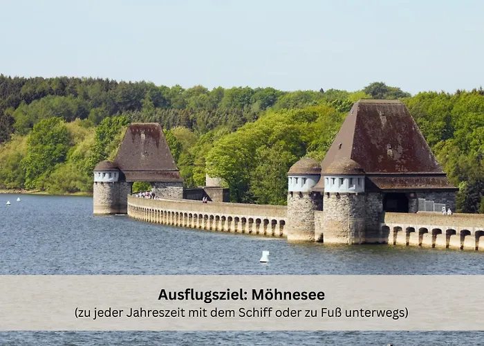 Riese - Lichtstrahl Arnsberg