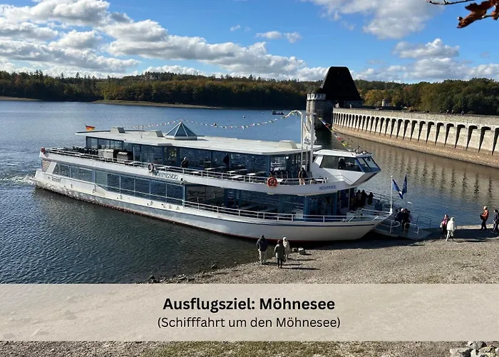 Lägenhet Riese - Lichtstrahl