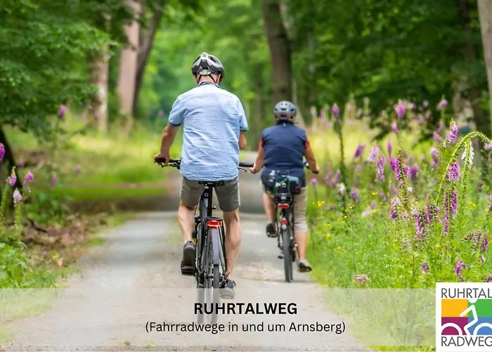 Riese - Lichtstrahl * 阿恩斯贝格